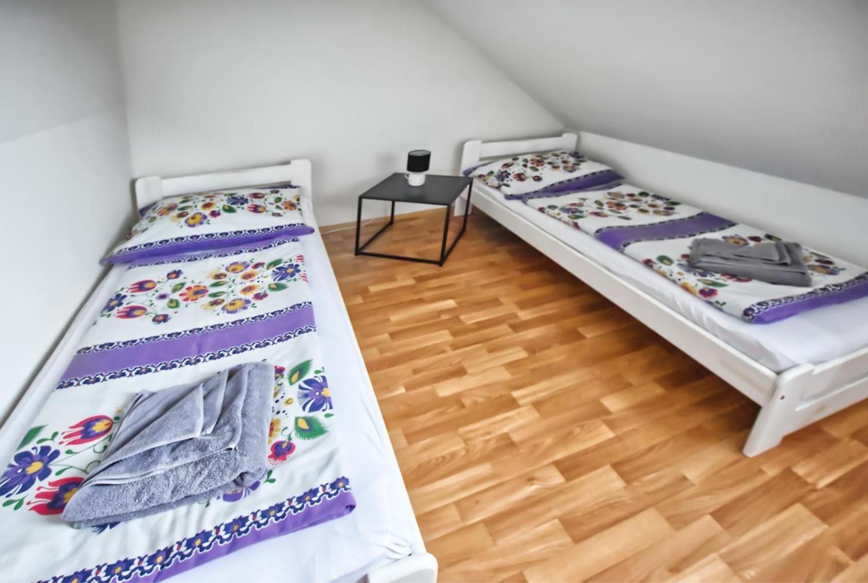 Penzion Bazen Vino Sklep U Palecku Zaječí Buitenkant foto